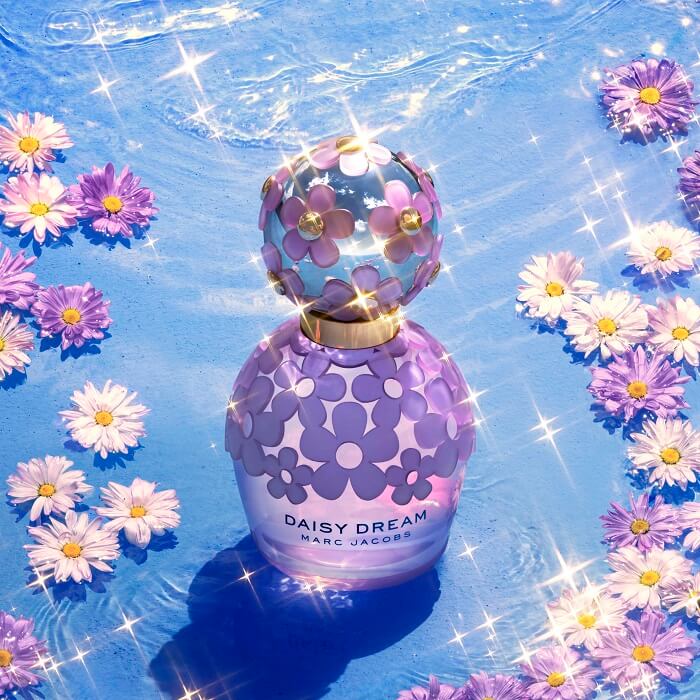 Image result for daisy dream twinkle marc jacobs